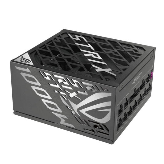 Asus ROG Strix 1000W 80 PLUS Platinum ATX Modular Power Supply