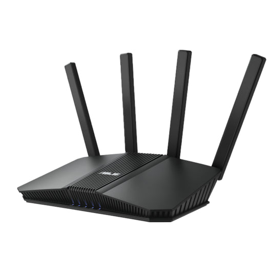 ASUS RT-BE82U Wi-Fi 7 Dual-Band 2.5GbE Router - Black - Stellar Technologies