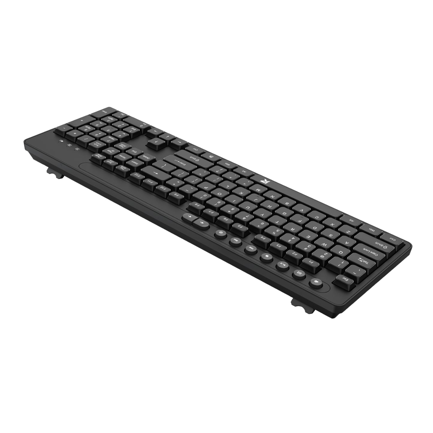 Redragon BK-7094 Full-sized Wireless Office Keyboard - Stellar Technologies