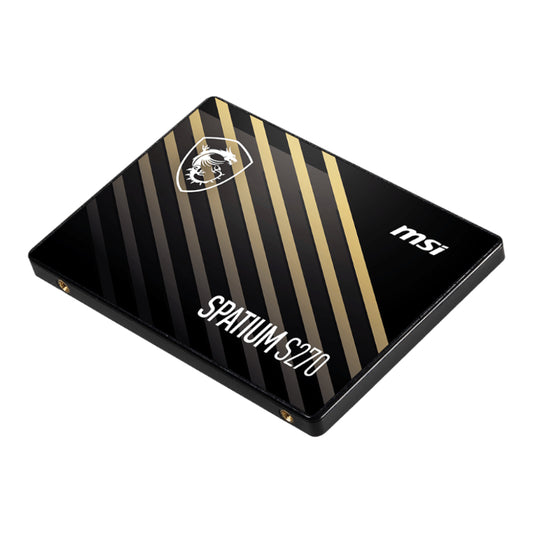 SPATIUM S270 240GB 2.5"SSD - Stellar Technologies