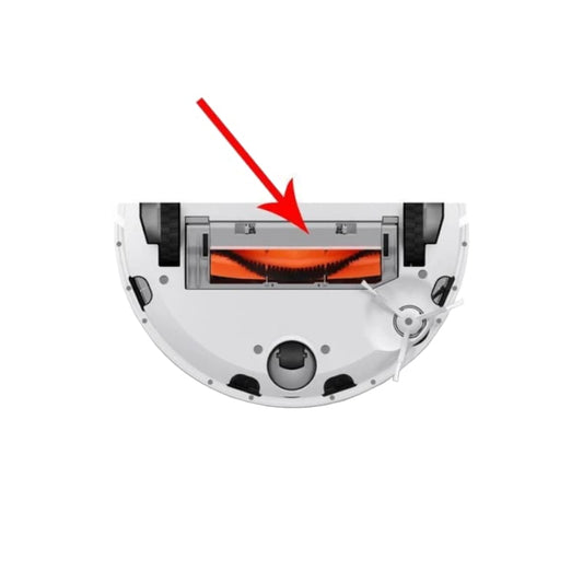 Xiaomi Robot Vacuum Mop Brush Cover - Stellar Technologies