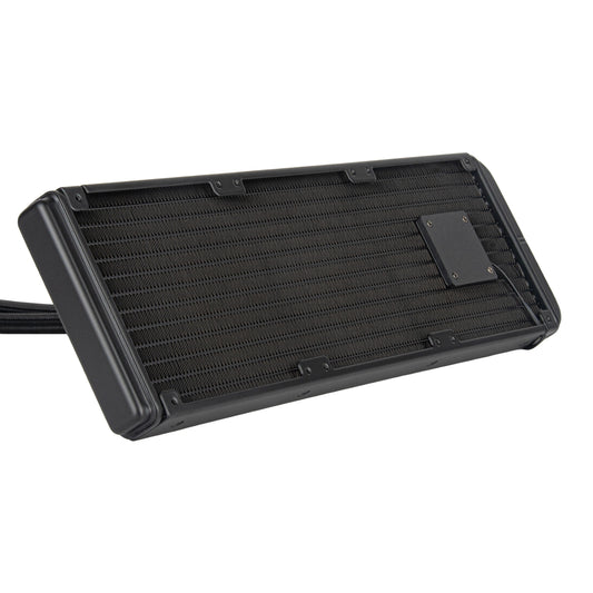 Silverstone XE360-TR5 High Performance 360mm AIO Liquid CPU Cooler - Stellar Technologies