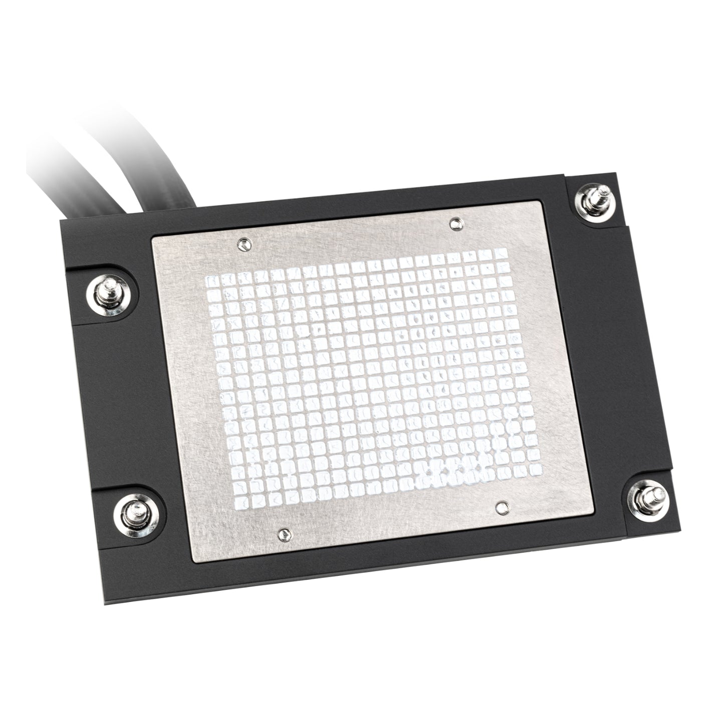Silverstone XE360-TR5 High Performance 360mm AIO Liquid CPU Cooler - Stellar Technologies