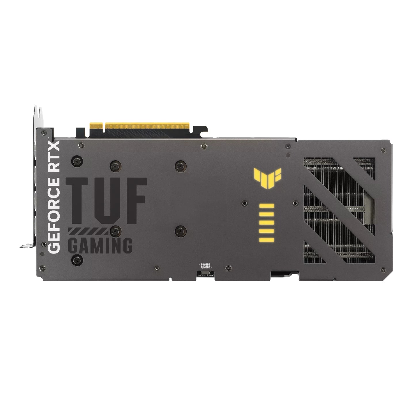 Asus TUF Gaming RTX 5060 8GB OC Graphics Card