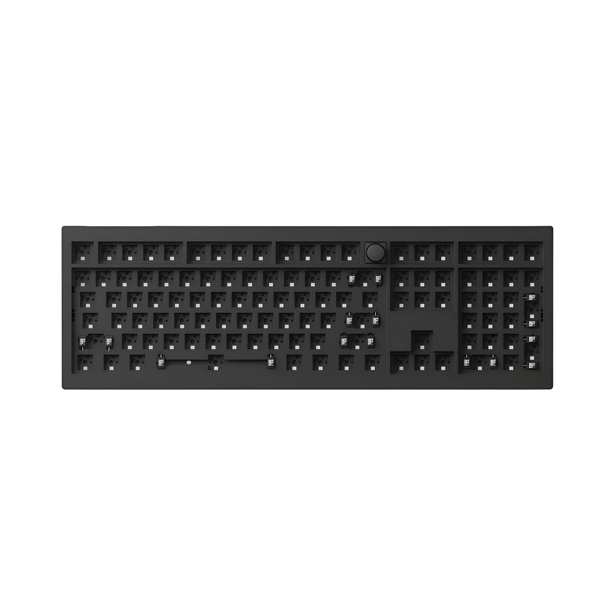 Keychron V6 Max Wireless Custom Keyboard - RED Switch - Stellar Technologies