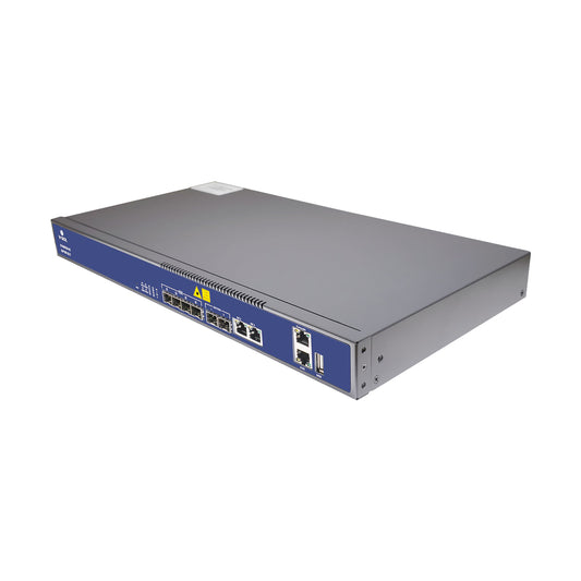 V-Sol V1600G0-B 4 Port GPON Optical Line Terminal - Stellar Technologies