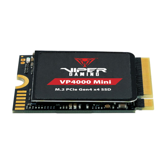 PATRIOT SSD VP4000 M.2 NVME 2TB 2230 - Stellar Technologies