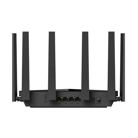 Cudy BE11000 Wi-Fi7 Gigabit Mesh Router - Stellar Technologies