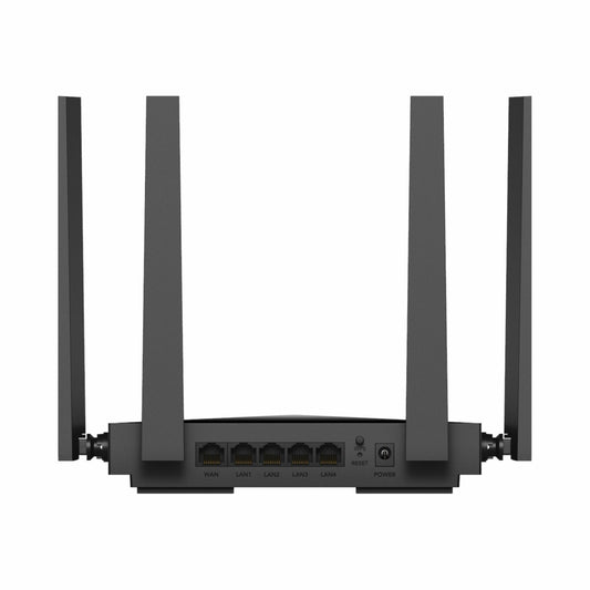 Cudy BE3600 Gigabit Wi-Fi 7 Router (WR3600) - Stellar Technologies