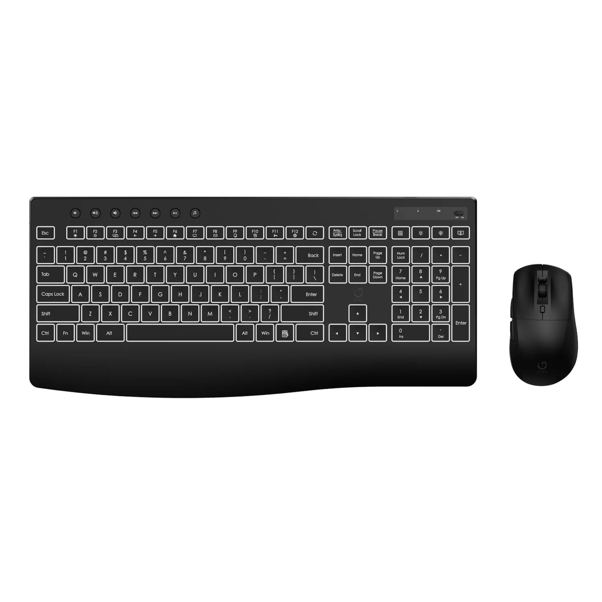 The "Work-From-Home Comfort" Bundle - Stellar Technologies