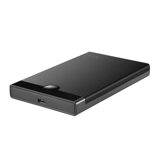 WINX STORE Fast 2.5" Type-C Enclosure - Stellar Technologies