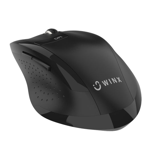 WINX DO ESSENTIAL Wireless Mouse - Stellar Technologies