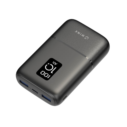WINX GO Fast 2 10000mAh Power Bank PD20W - Stellar Technologies
