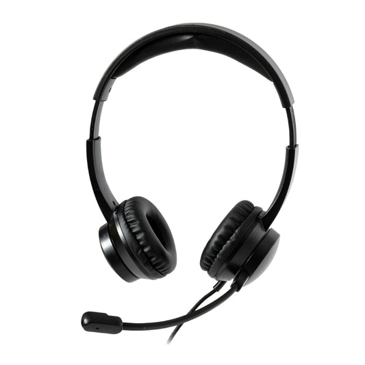 WINX CALL Clear 3.5mm Headset - Stellar Technologies