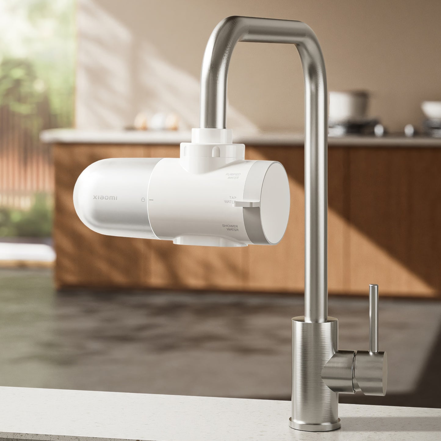 Xiaomi Faucet Water Purifier - Stellar Technologies