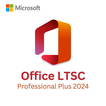 Microsoft Office 2024 Professional Plus - Stellar Technologies