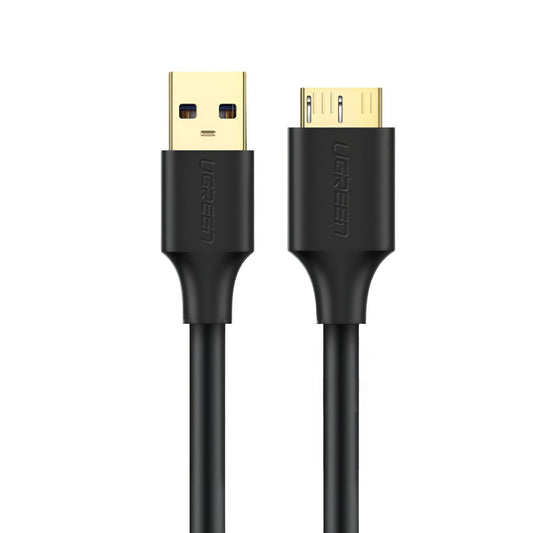 UGREEN USB to Micro USB, 5Gbps SuperSpeed Cable - 1m - Stellar Technologies