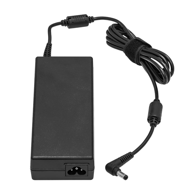 ASRock DEKSMINI Power Adapter 120W 19V 3pin - Stellar Technologies