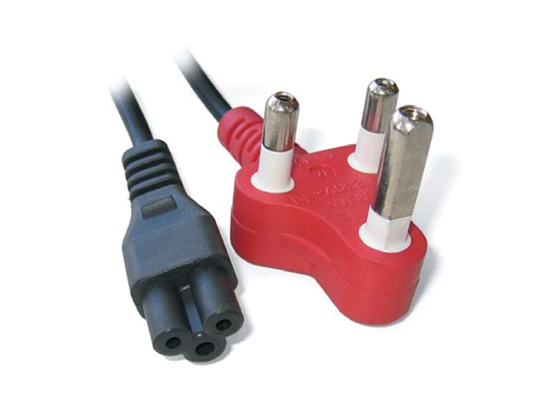 PWR Dedicated to Clover Cable 1.8m - Stellar Technologies