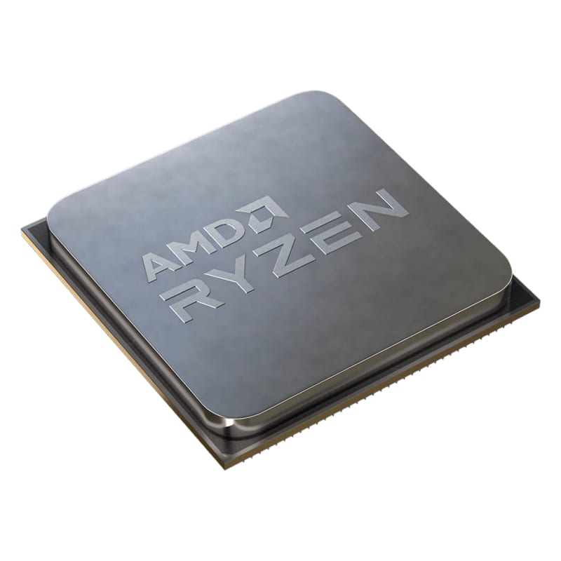 AMD Ryzen 7 5800X 8-Core 3.8GHz AM4 CPU - Stellar Technologies