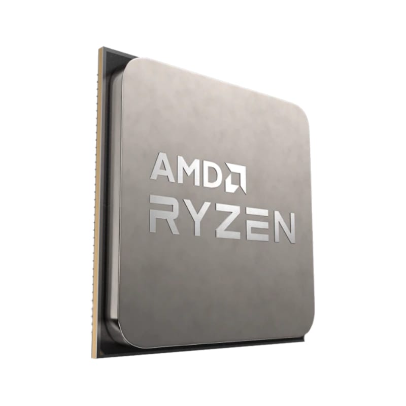 AMD Ryzen 7 5800X 8-Core 3.8GHz AM4 CPU - Stellar Technologies