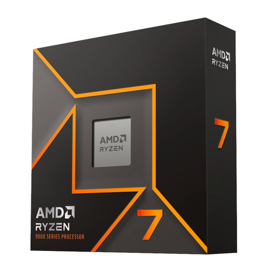 AMD RYZEN 7 9700X 8-Core 3.8GHz AM5 CPU - Stellar Technologies