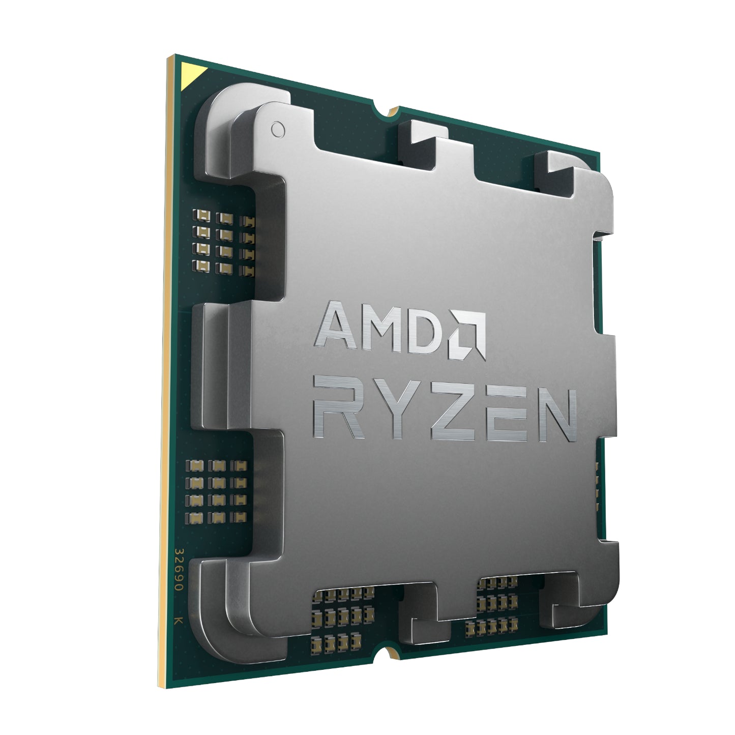 AMD RYZEN 5 7500X3D 6-Core 4.0GHz AM5 CPU - Stellar Technologies