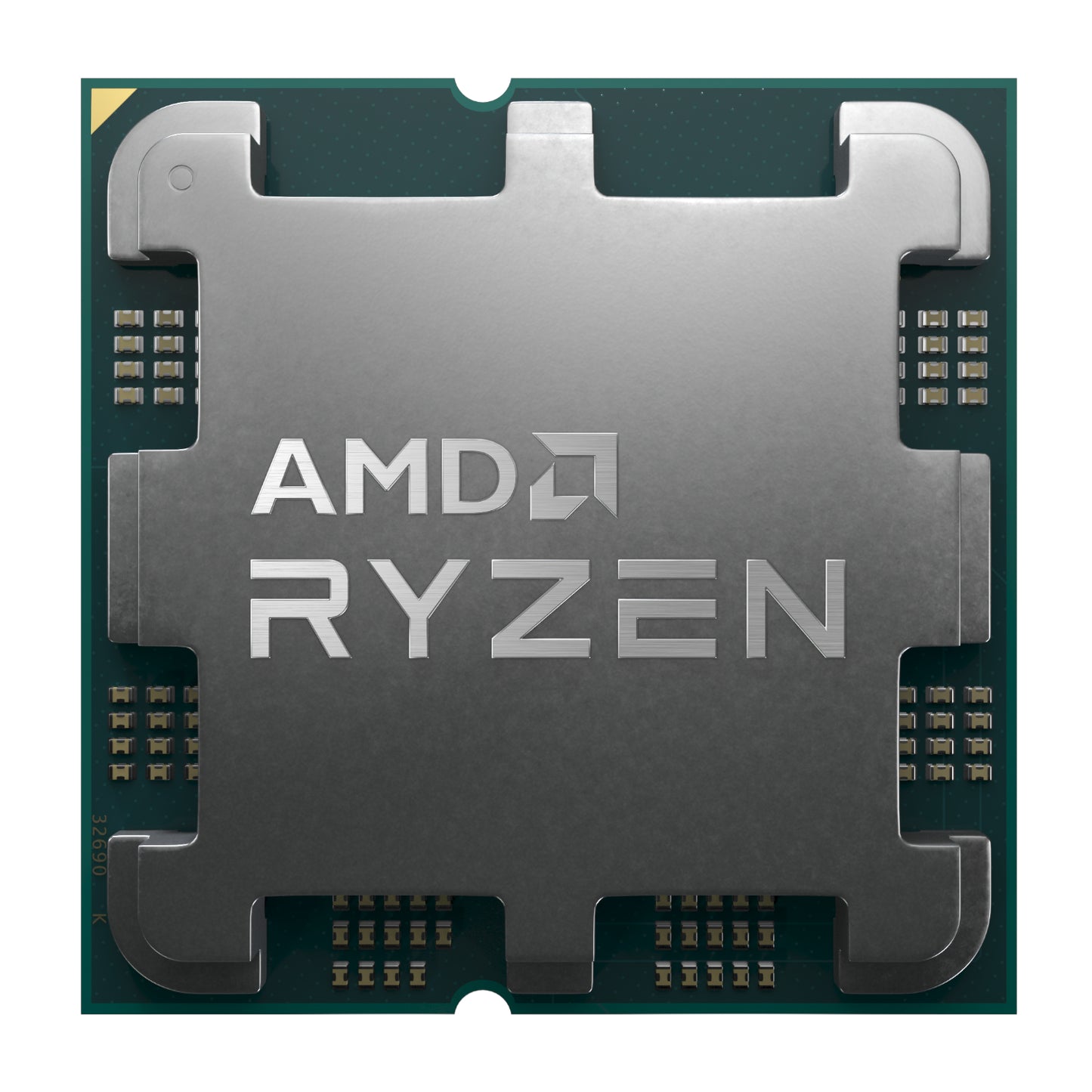 AMD RYZEN 5 7500X3D 6-Core 4.0GHz AM5 CPU - Stellar Technologies