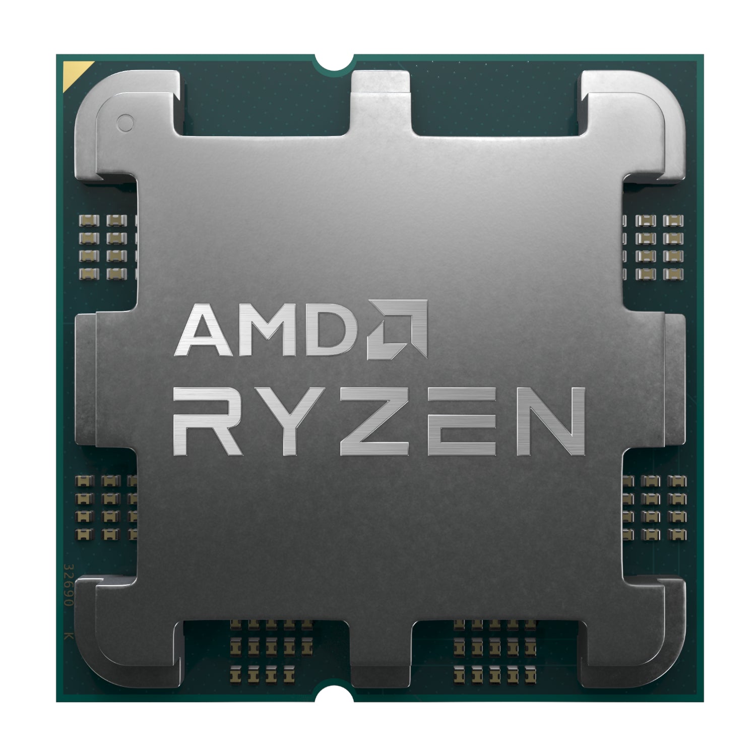 AMD RYZEN 5 7500X3D 6-Core 4.0GHz AM5 CPU - Stellar Technologies