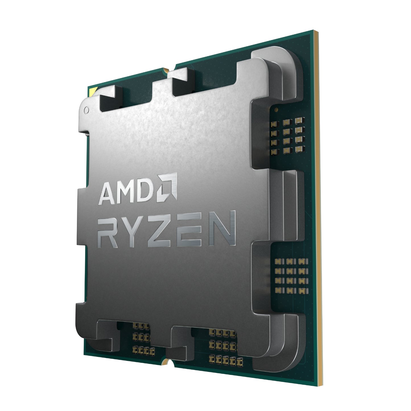AMD RYZEN 5 7500X3D 6-Core 4.0GHz AM5 CPU - Stellar Technologies