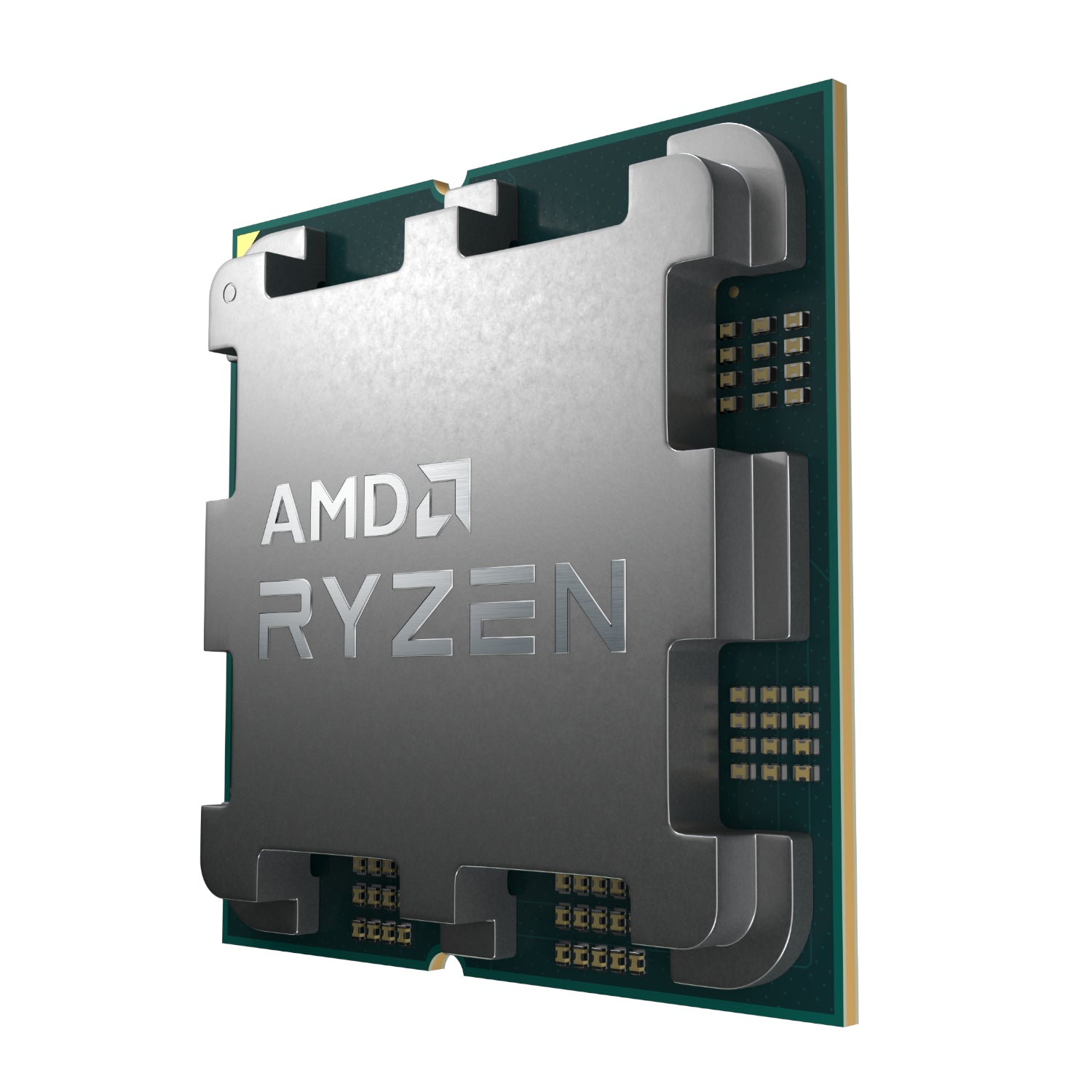 AMD RYZEN 5 7500X3D 6-Core 4.0GHz AM5 CPU - Stellar Technologies