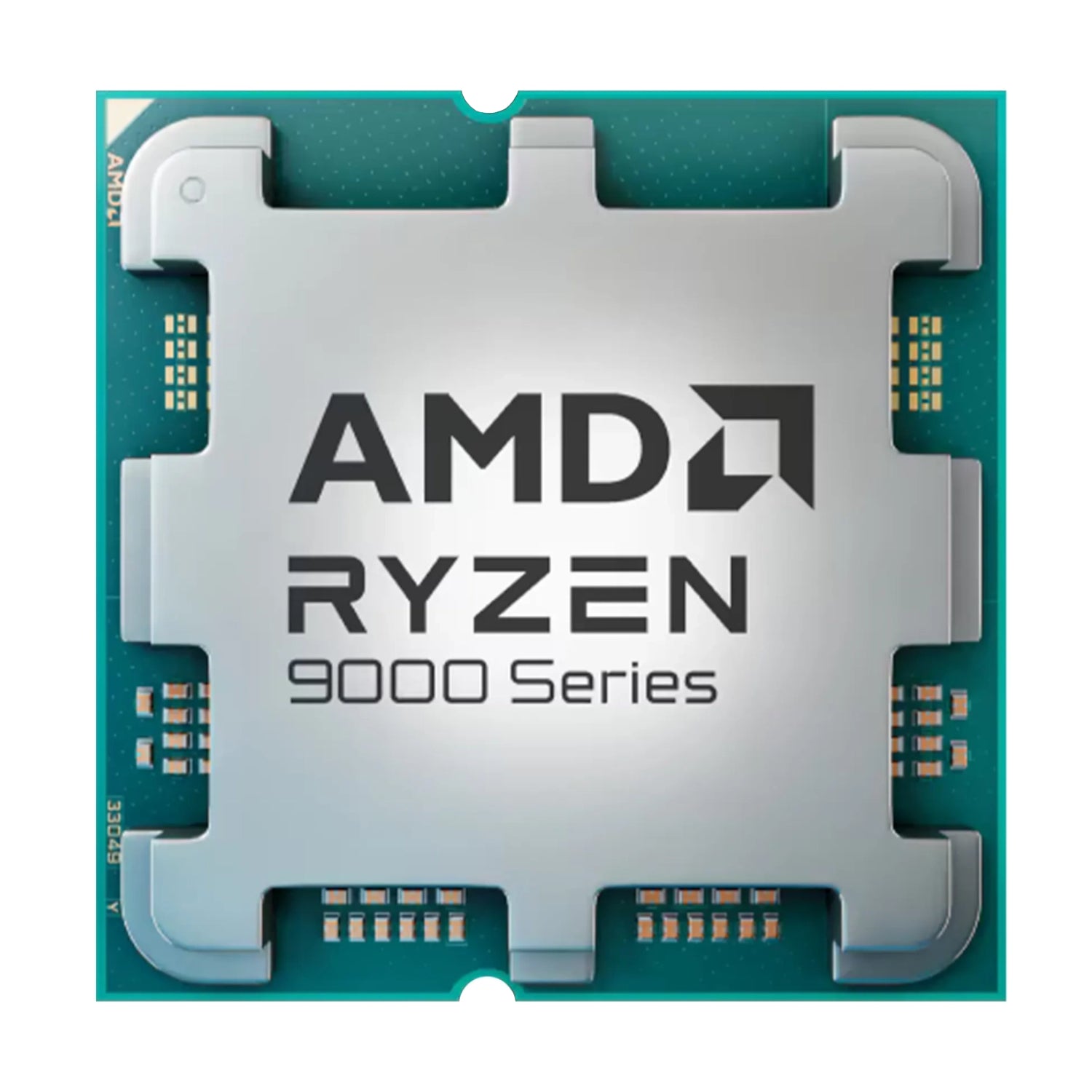 AMD Ryzen 7 9850X3D 8-Core 4.7GHz AM5 CPU - Stellar Technologies