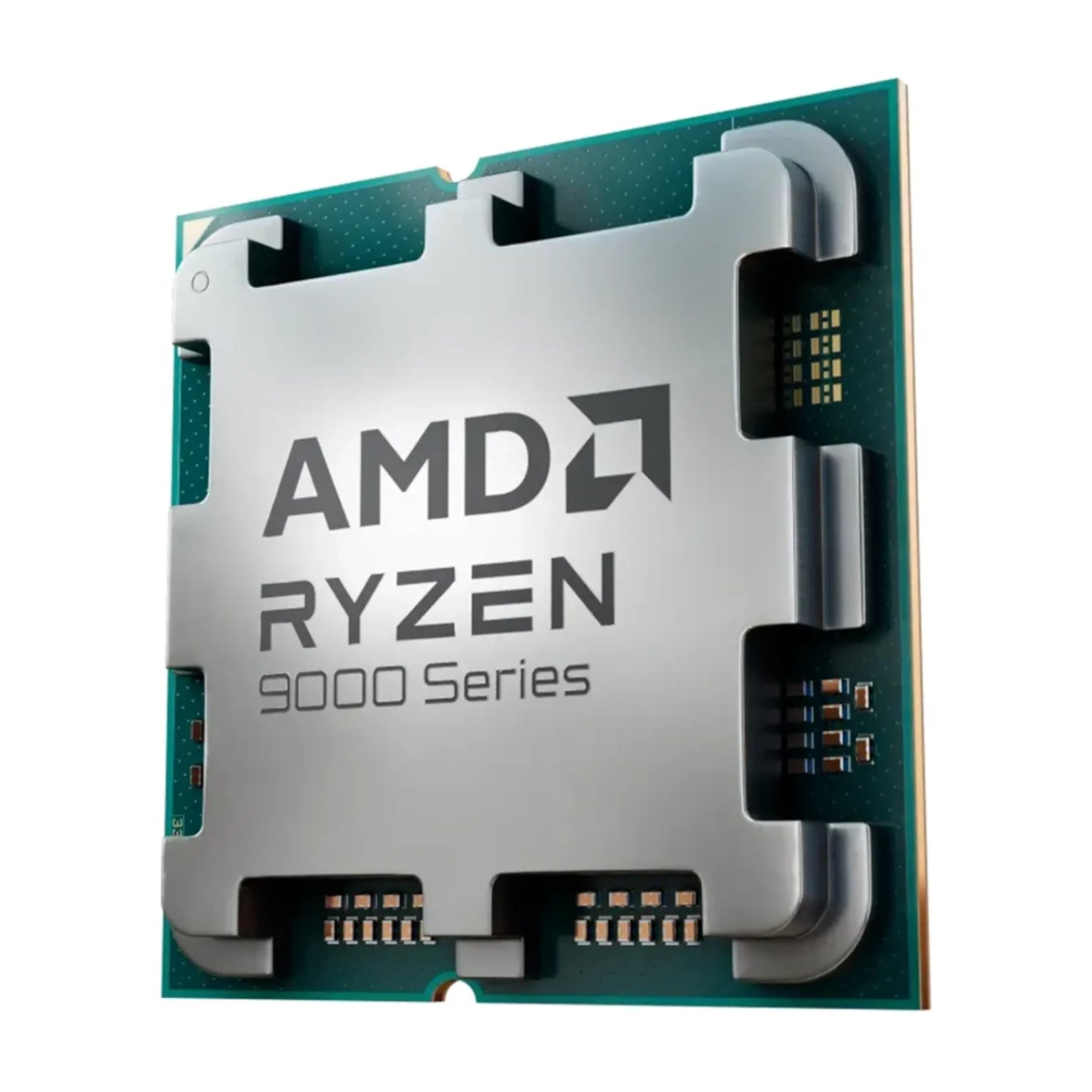 AMD Ryzen 7 9850X3D 8-Core 4.7GHz AM5 CPU - Stellar Technologies