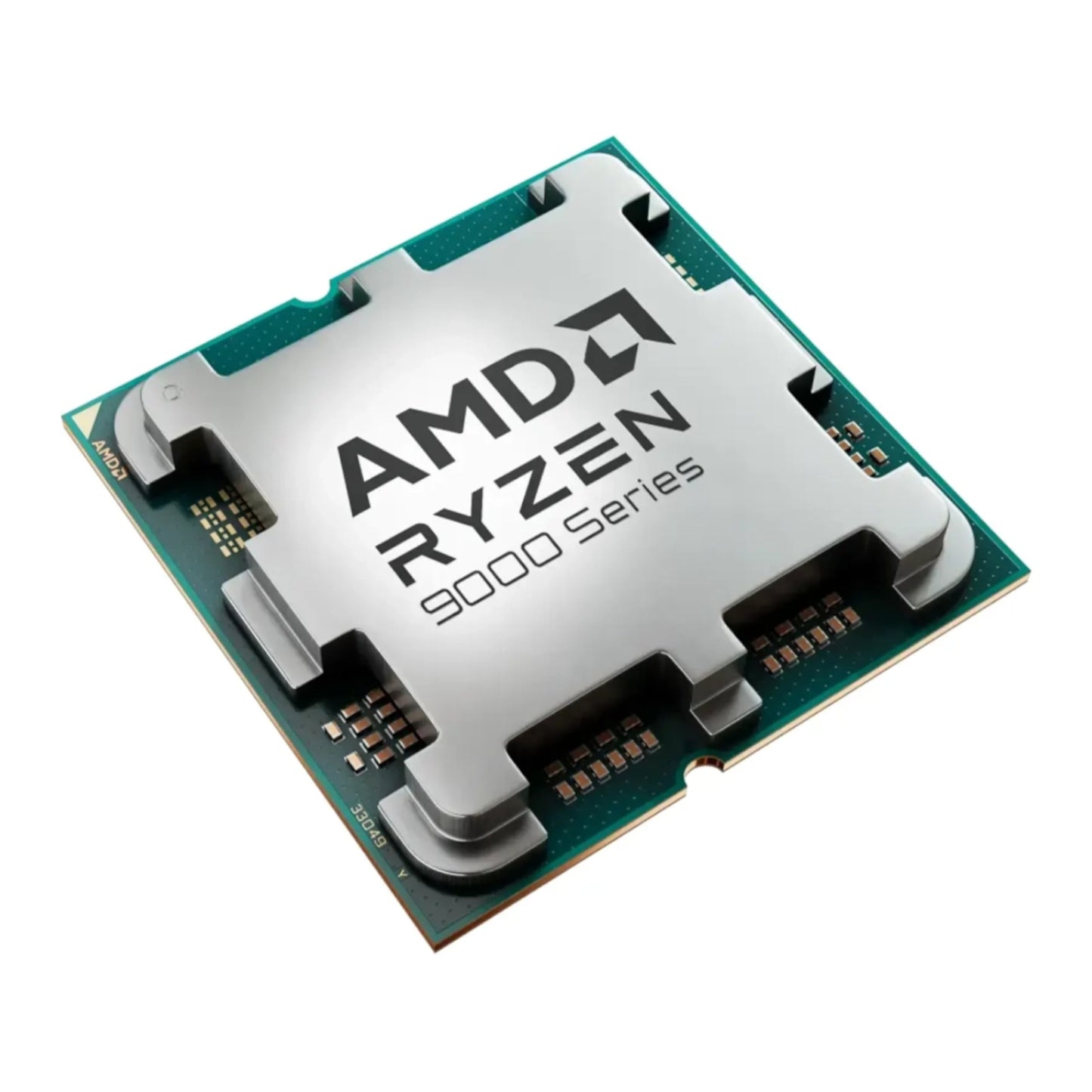AMD Ryzen 7 9850X3D 8-Core 4.7GHz AM5 CPU - Stellar Technologies