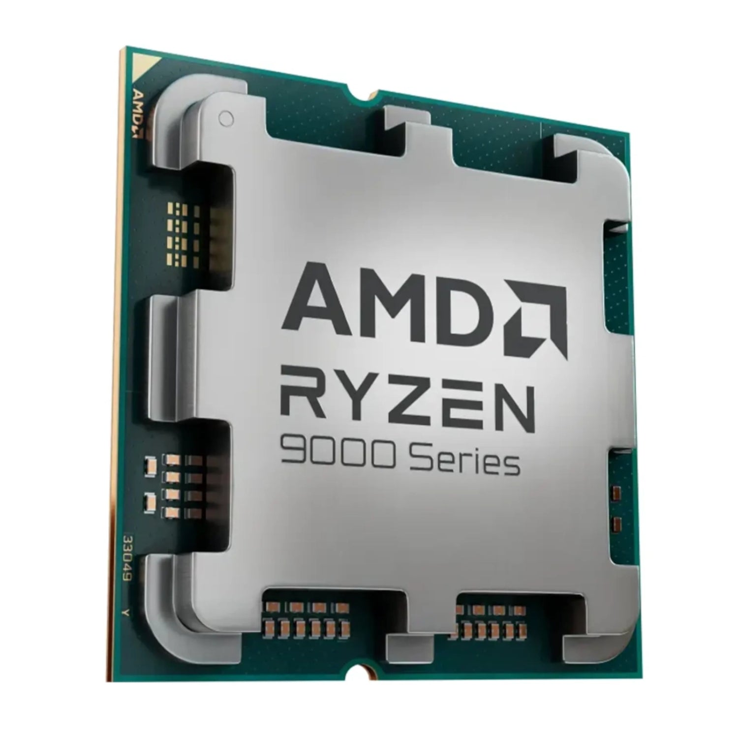 AMD Ryzen 7 9850X3D 8-Core 4.7GHz AM5 CPU - Stellar Technologies