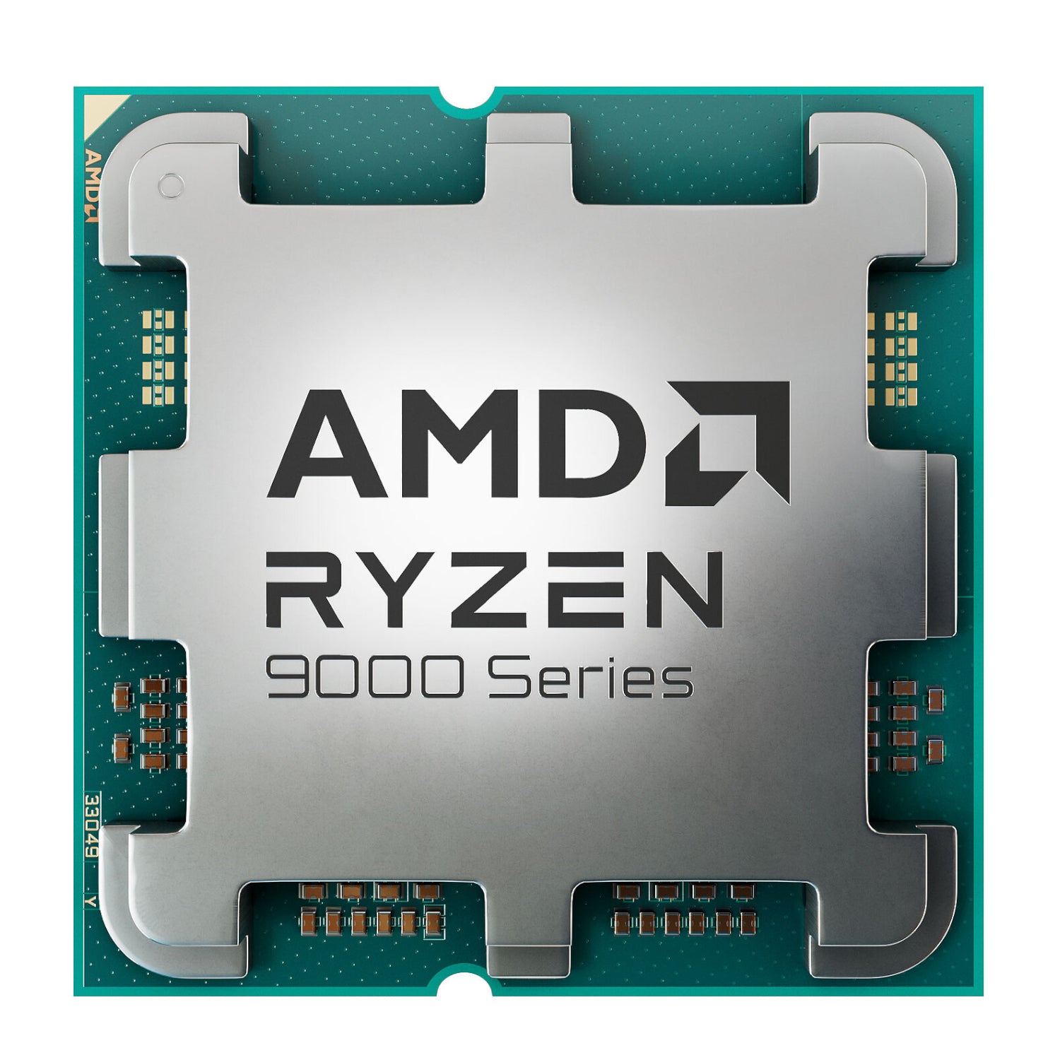 AMD Ryzen 9 9950X3D2 Dual Edition 16-Core 4.3GHz AM5 CPU - Stellar Technologies