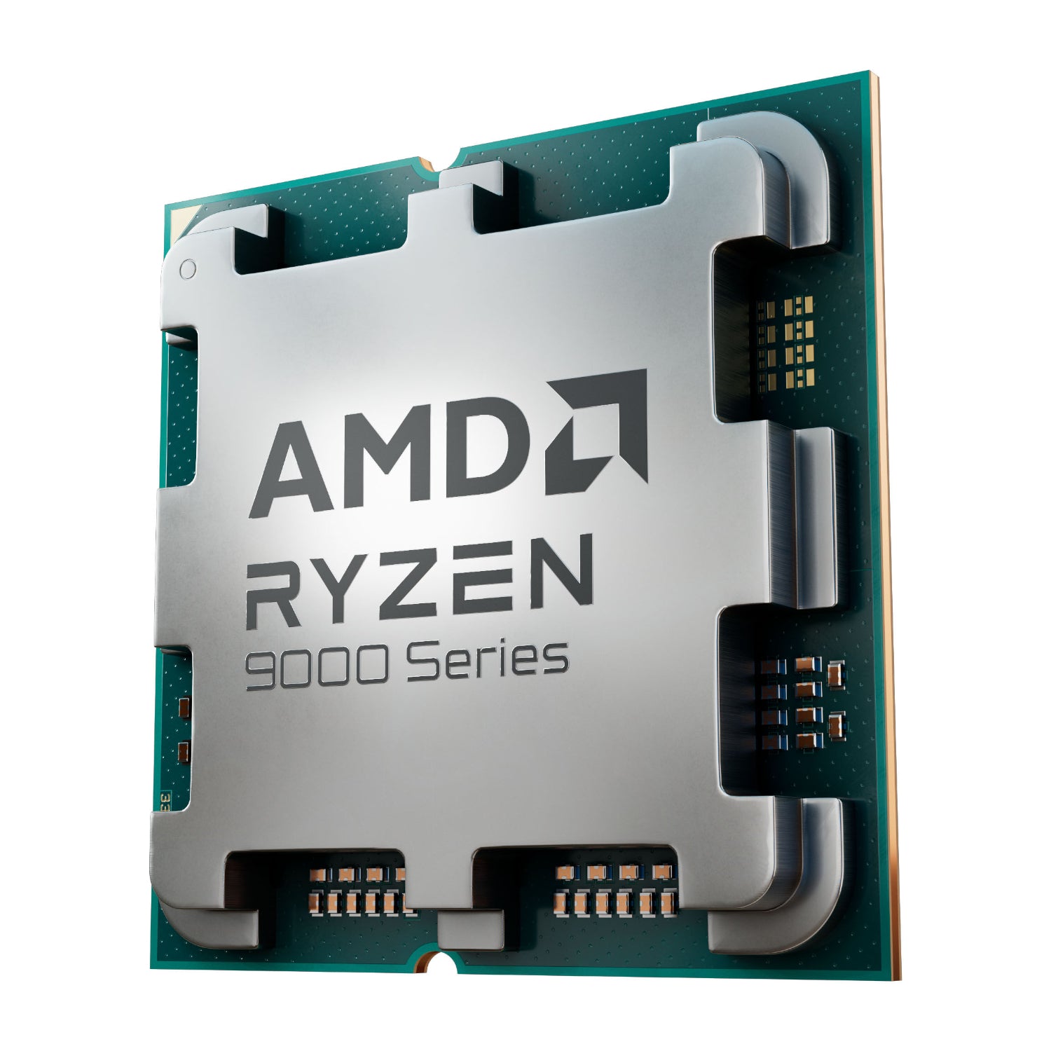AMD Ryzen 9 9950X3D2 Dual Edition 16-Core 4.3GHz AM5 CPU - Stellar Technologies