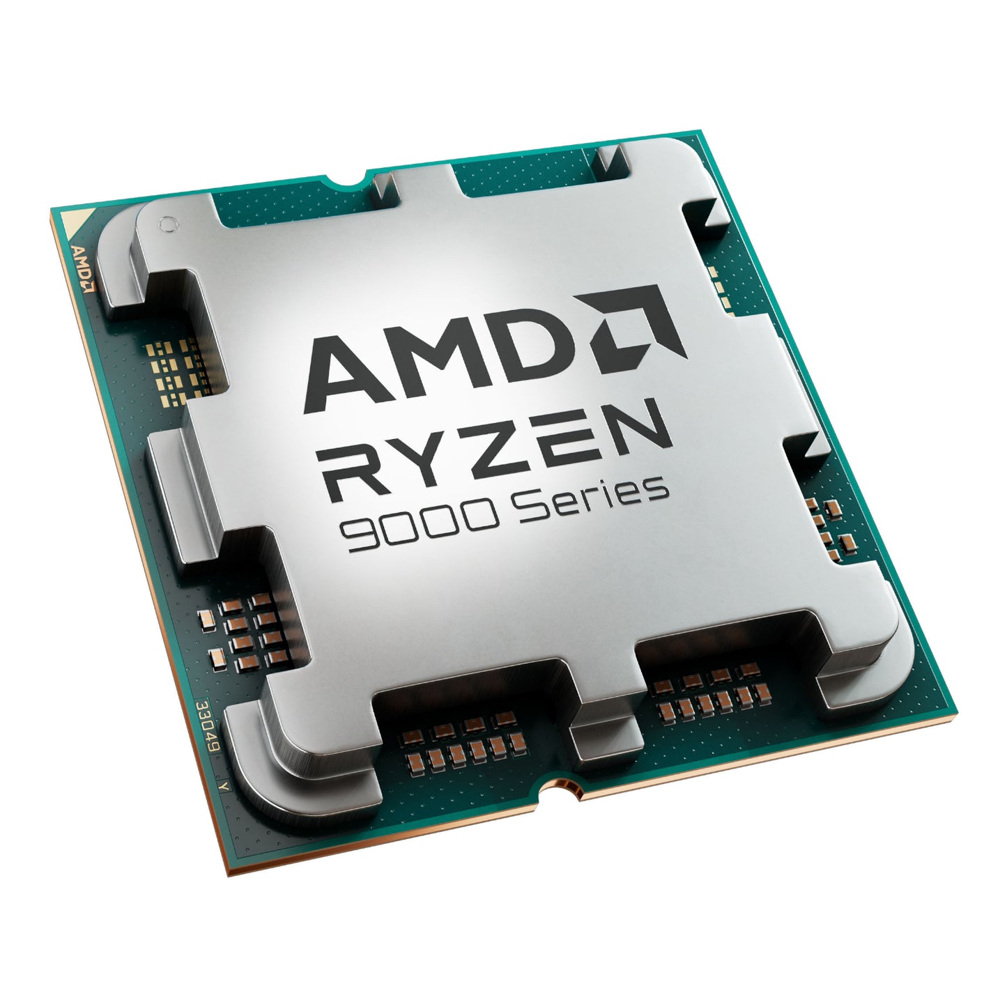 AMD Ryzen 9 9950X3D2 Dual Edition 16-Core 4.3GHz AM5 CPU - Stellar Technologies
