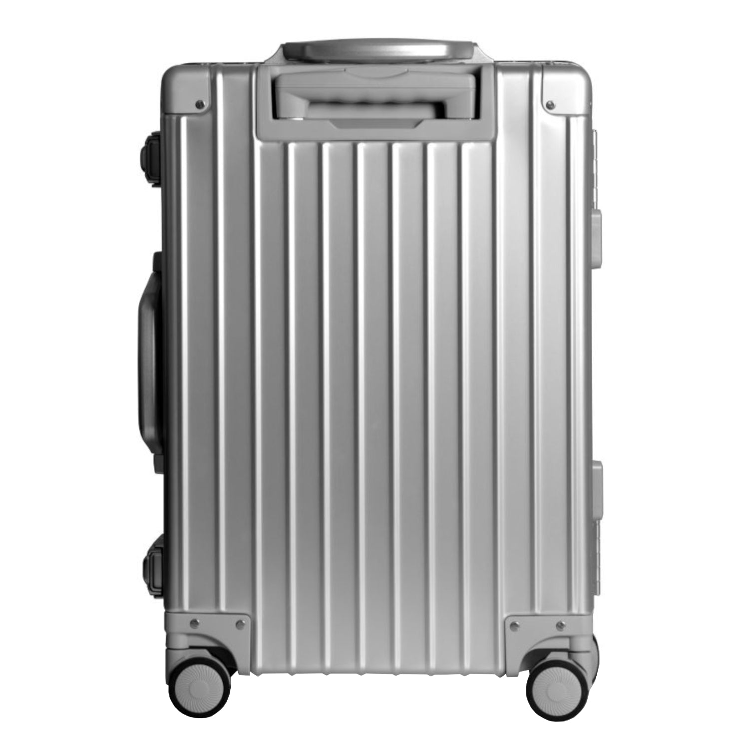 Port Designs VAL D'ISERE 30L Metal Travel Suitcase - Stellar Technologies