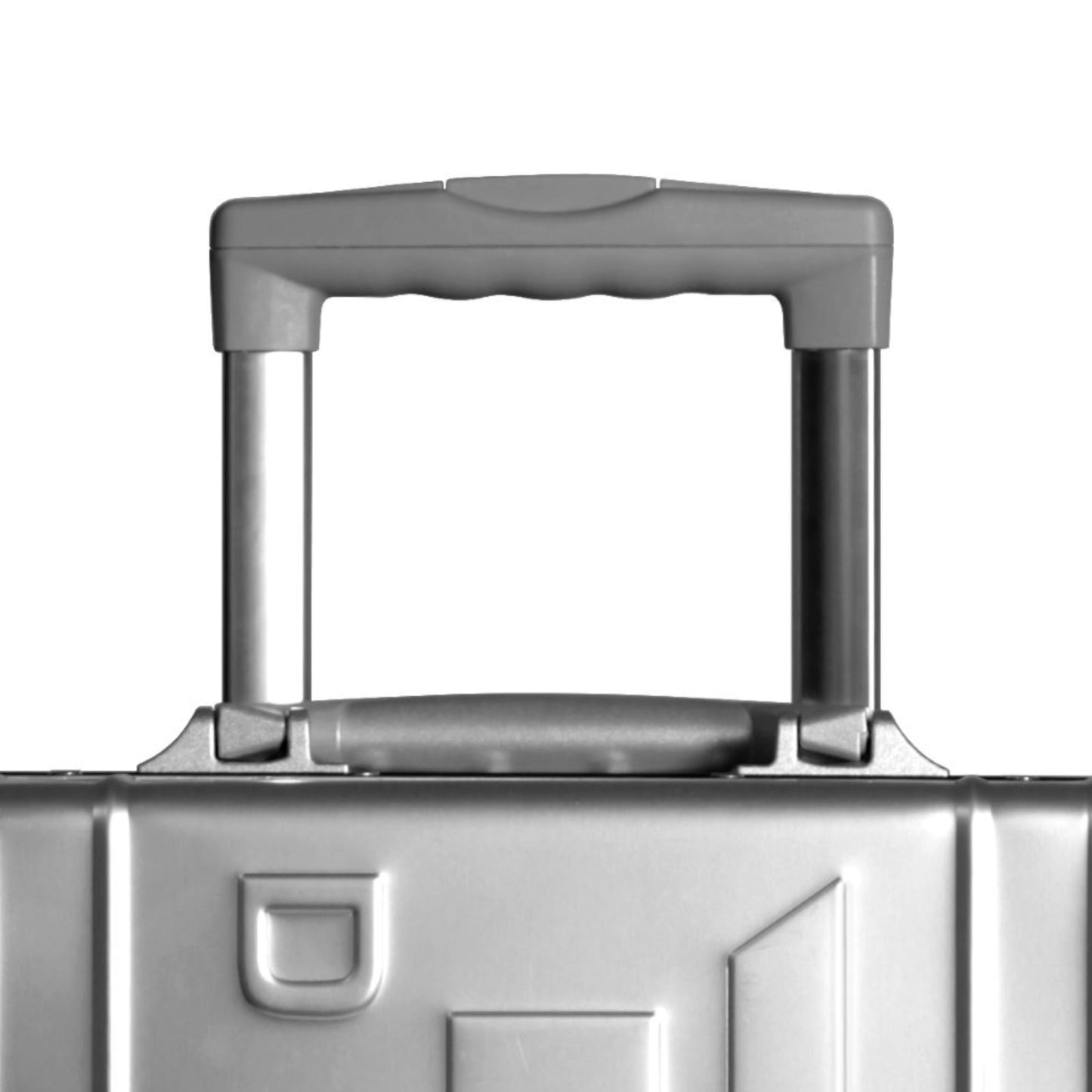 Port Designs VAL D'ISERE 30L Metal Travel Suitcase - Stellar Technologies