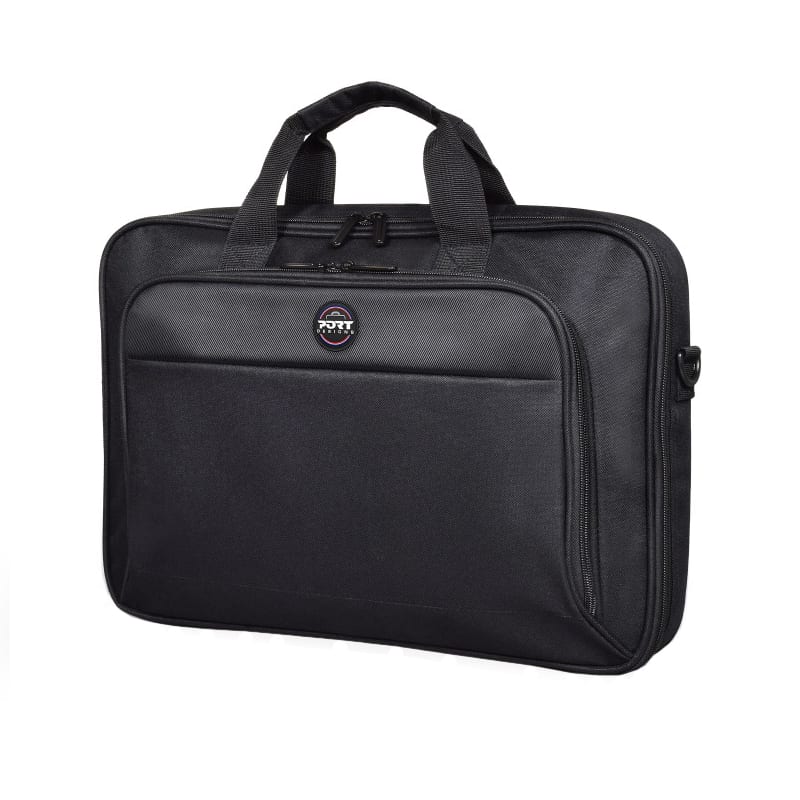 Port Designs Hanoi II 15.6" Clamshell Case - Stellar Technologies