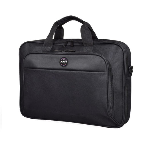 Port Designs Hanoi II 15.6" Clamshell Case - Stellar Technologies