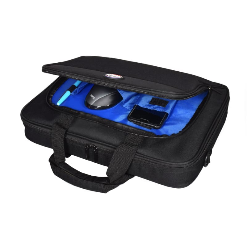 Port Designs Hanoi II 15.6" Clamshell Case - Stellar Technologies