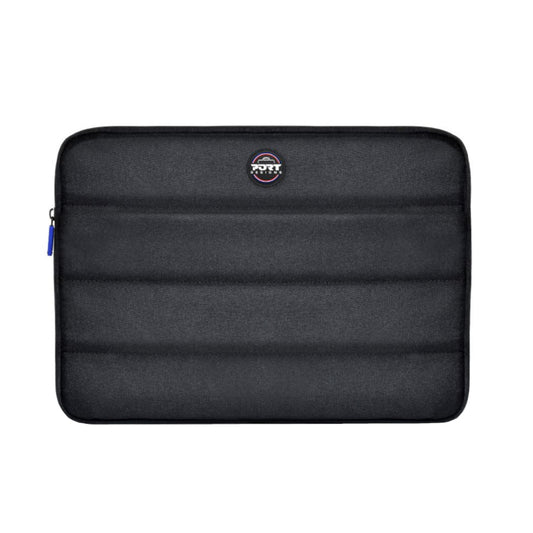 Port Designs PORTLAND Notebook Sleeve 15.6'' BK - Stellar Technologies
