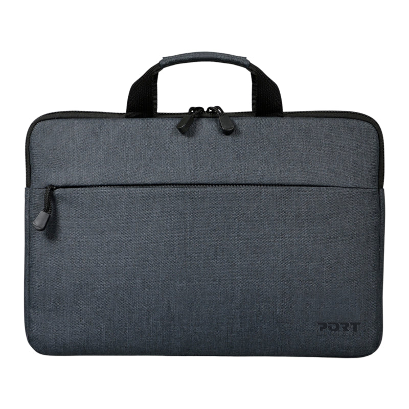 Port Designs Belize 15.6" Toploading Case - Stellar Technologies