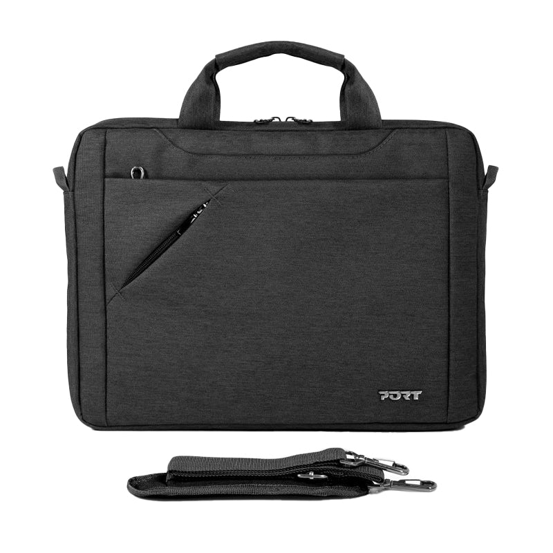 Port Designs Sydney 13/14" ECO Toploading Case - Stellar Technologies