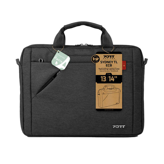 Port Designs Sydney 13/14" ECO Toploading Case - Stellar Technologies