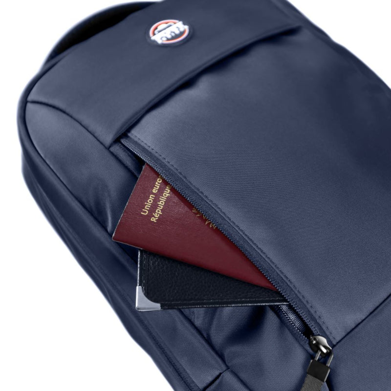 Port Designs Torino II 15.6" Backpack-Blue - Stellar Technologies