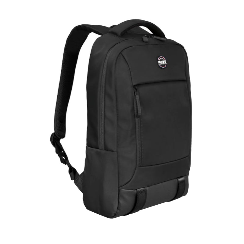 Port Designs Torino II 15.6" Backpack-Black - Stellar Technologies