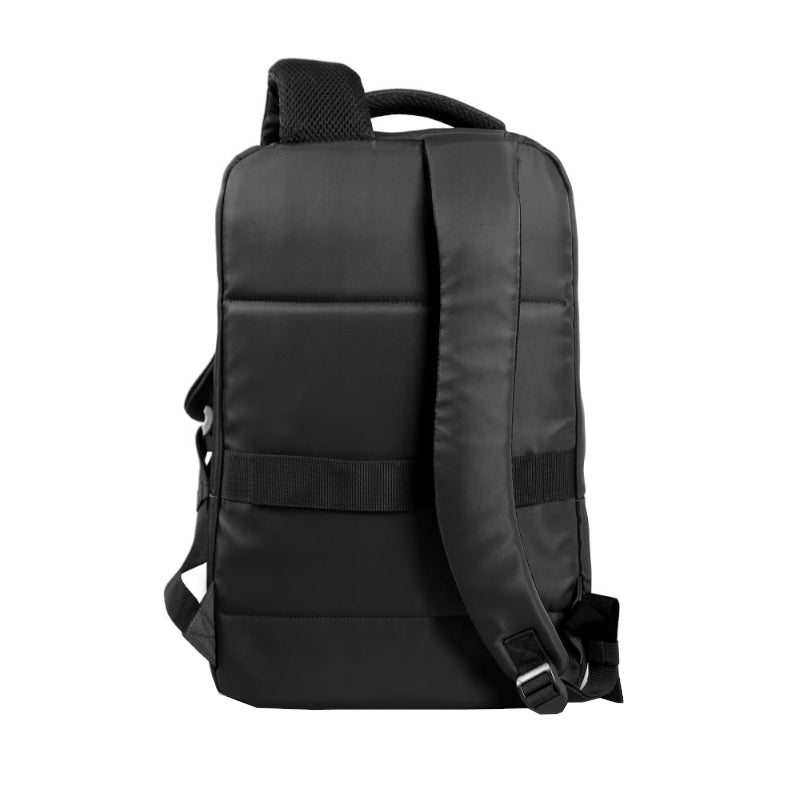 Port Designs Torino II 15.6" Backpack-Black - Stellar Technologies